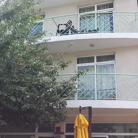 Diva Ξενοδοχείο 2*
