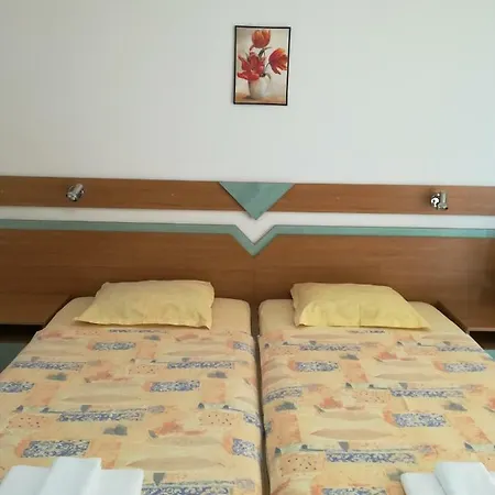 Diva Hotell Ravda